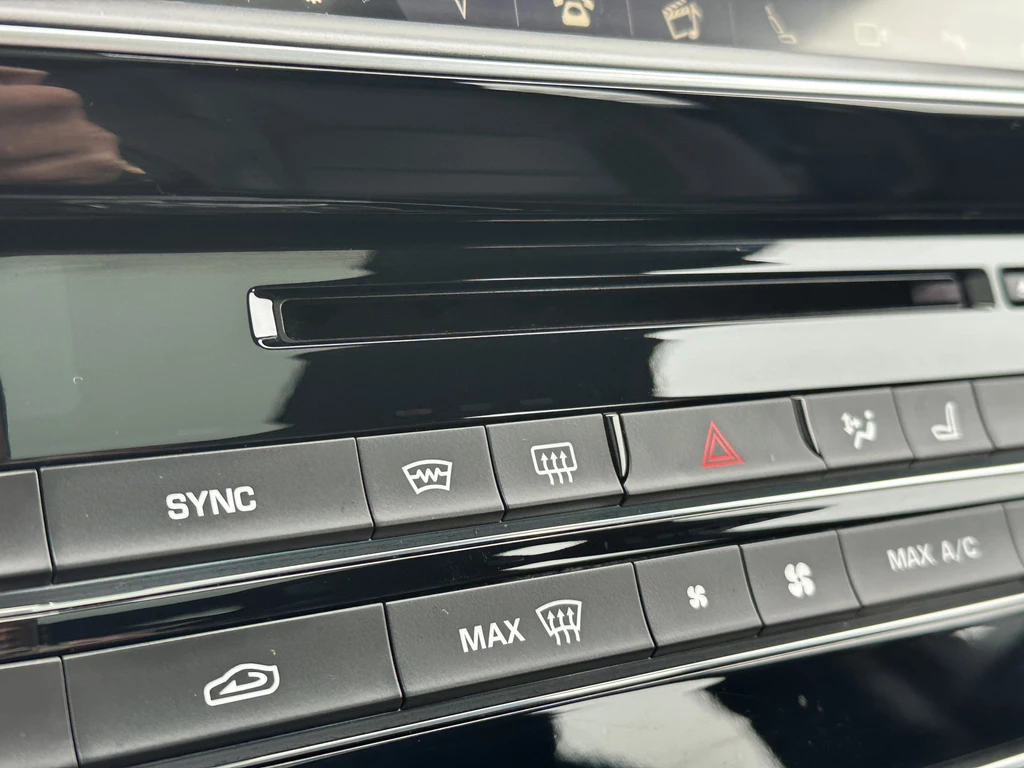 Jaguar F-PACE – foto 27