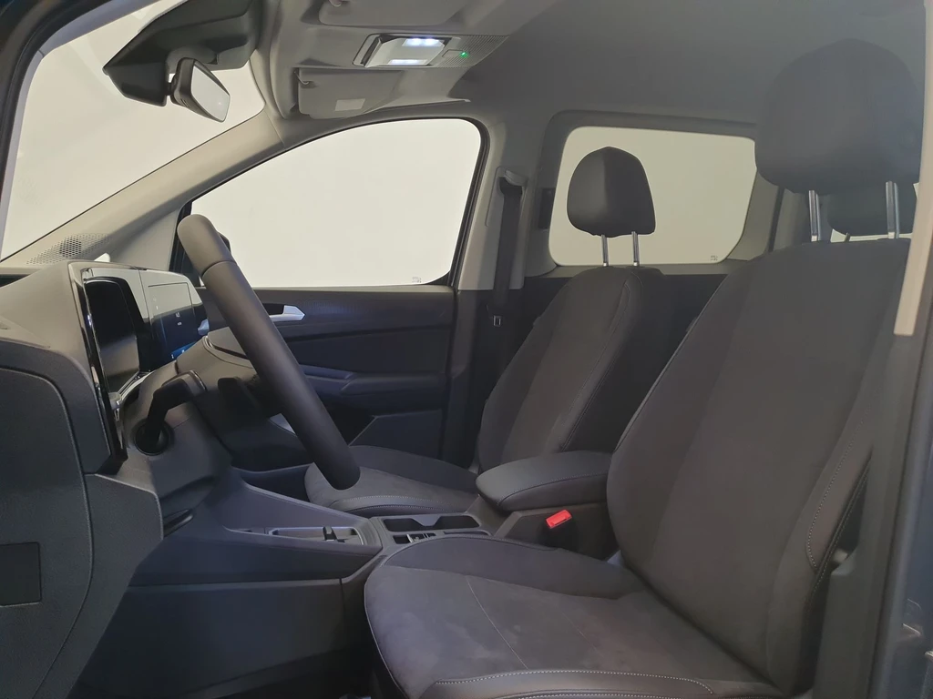 Volkswagen Caddy – foto 22