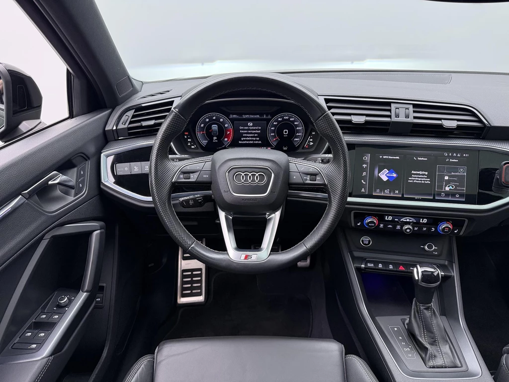 Audi Q3 – foto 14