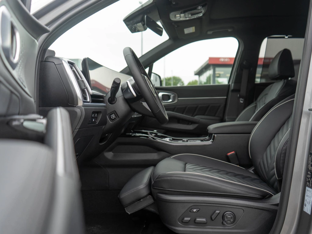 Kia Sorento – foto 19