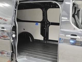 Ford Transit Custom – thumbnail 20