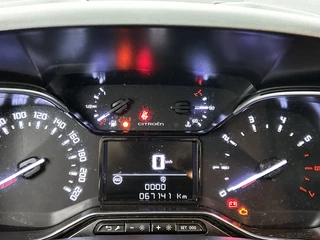 Citroën C3 Aircross – thumbnail 12