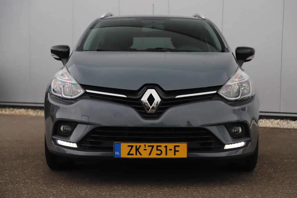 Renault Clio – foto 4