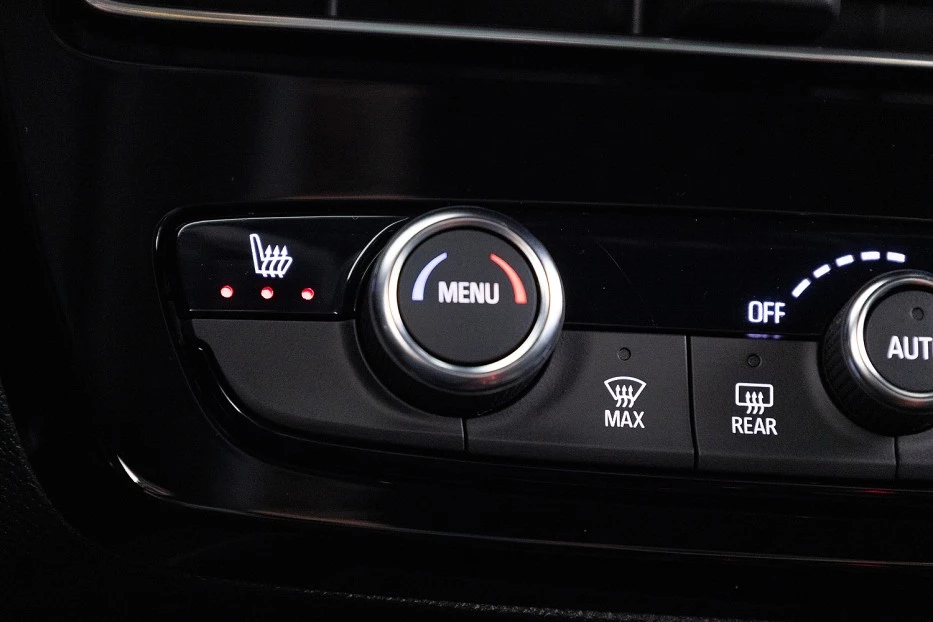 Opel Mokka – foto 23