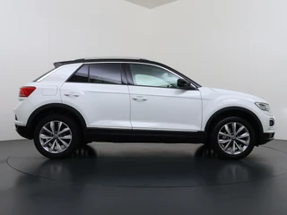 Volkswagen T-Roc – thumbnail 7