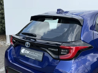 Toyota Yaris – thumbnail 32