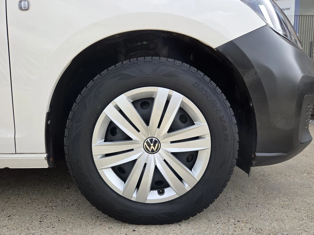 Volkswagen Caddy – foto 36