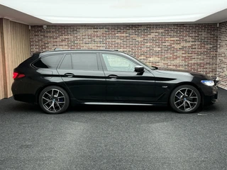 BMW 5 Serie – thumbnail 6