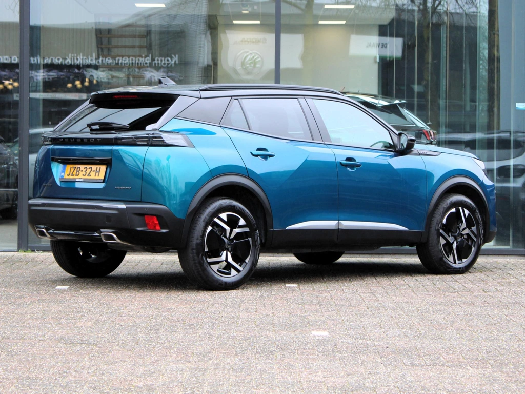 Peugeot 2008 – foto 3