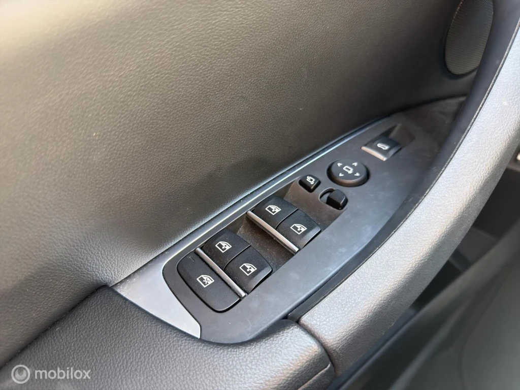 BMW X3 – foto 23
