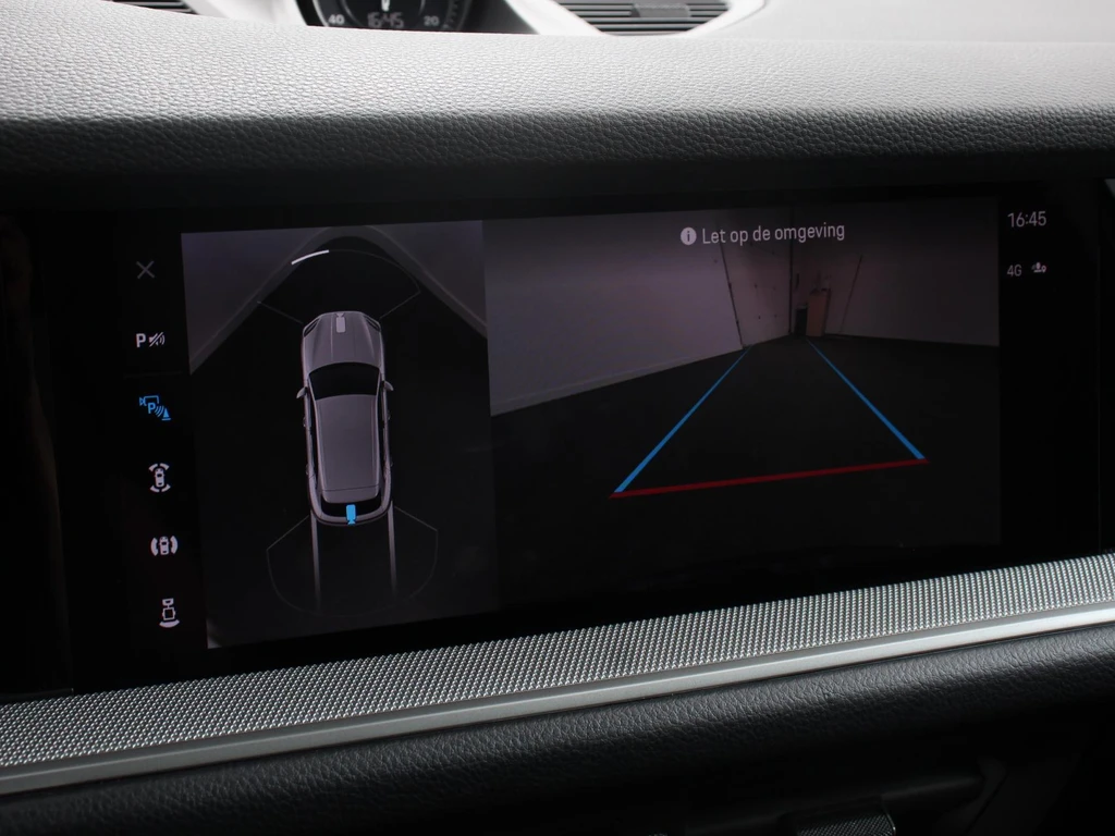 Porsche Cayenne – foto 55