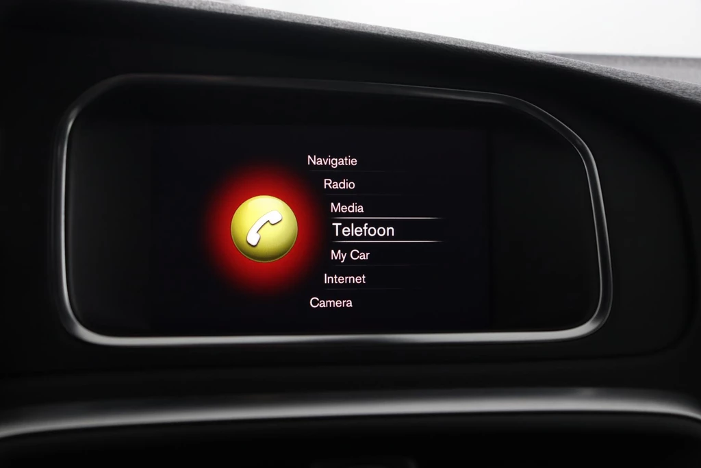 Volvo V40 – foto 28
