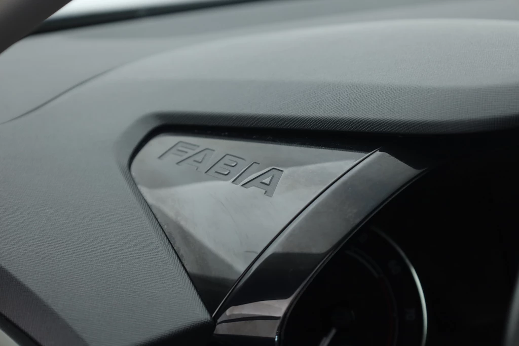 Škoda Fabia – foto 7