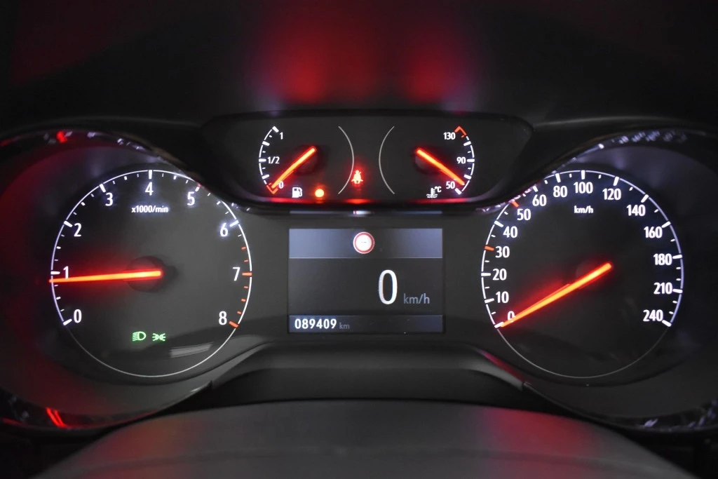 Opel Corsa – foto 18