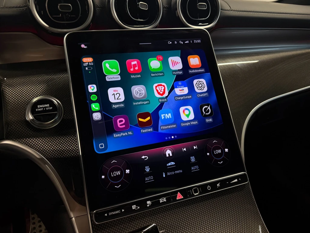 Mercedes-Benz GLC – foto 9