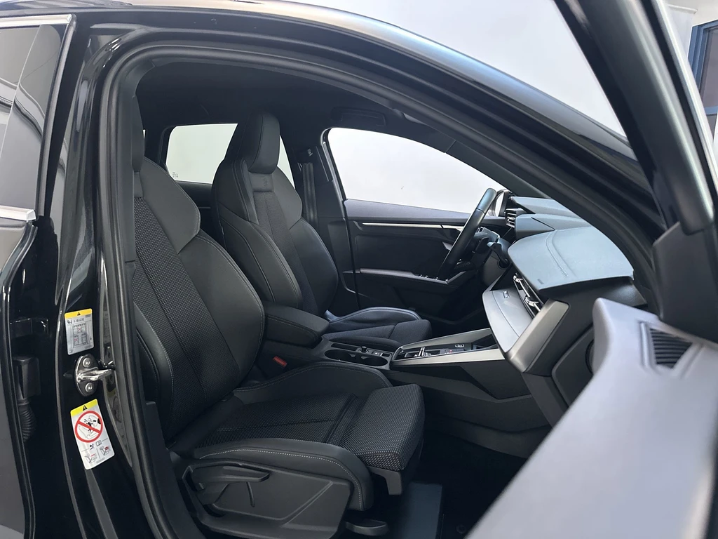 Audi A3 – foto 12