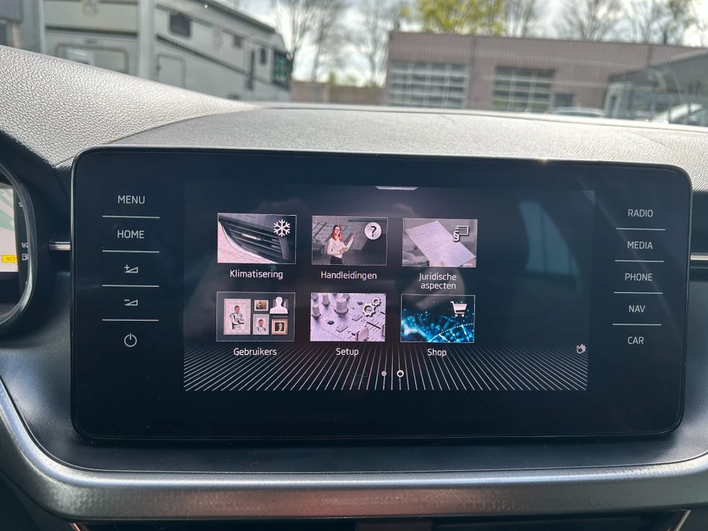 Škoda Kamiq – foto 25