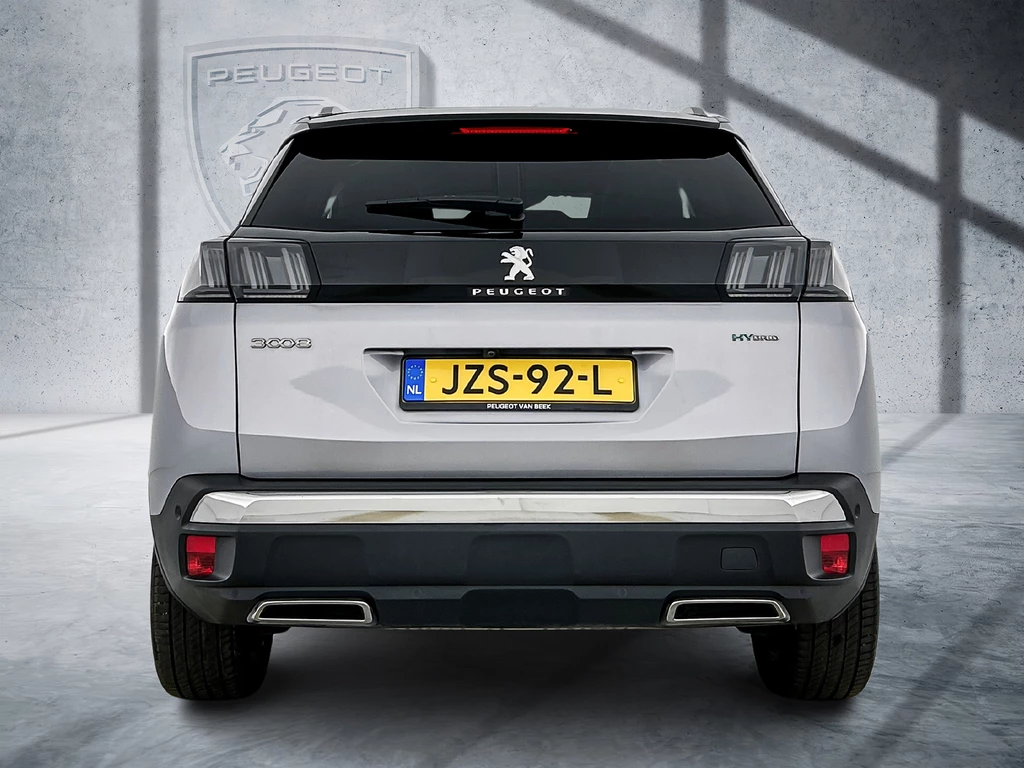 Peugeot 3008 – foto 3