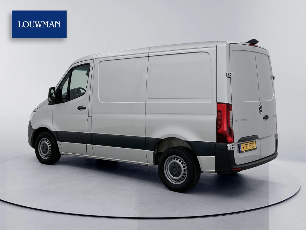 Mercedes-Benz Sprinter – foto 4