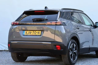 Peugeot e-2008 – thumbnail 5