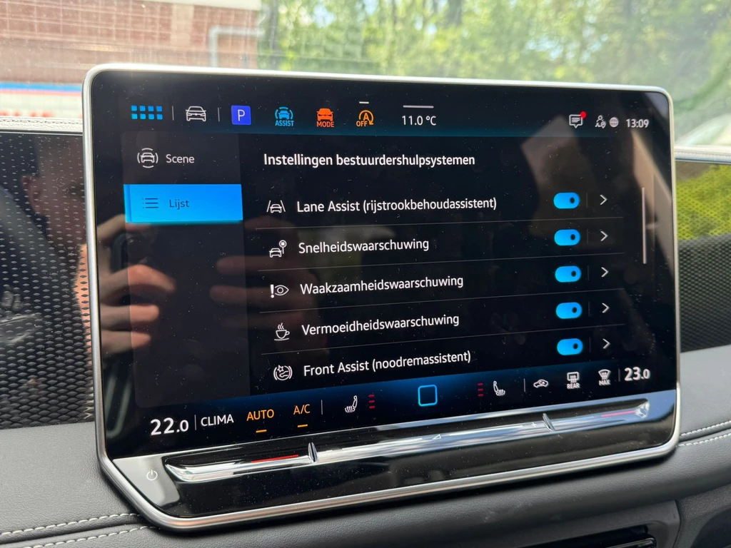 Volkswagen Tiguan – foto 34