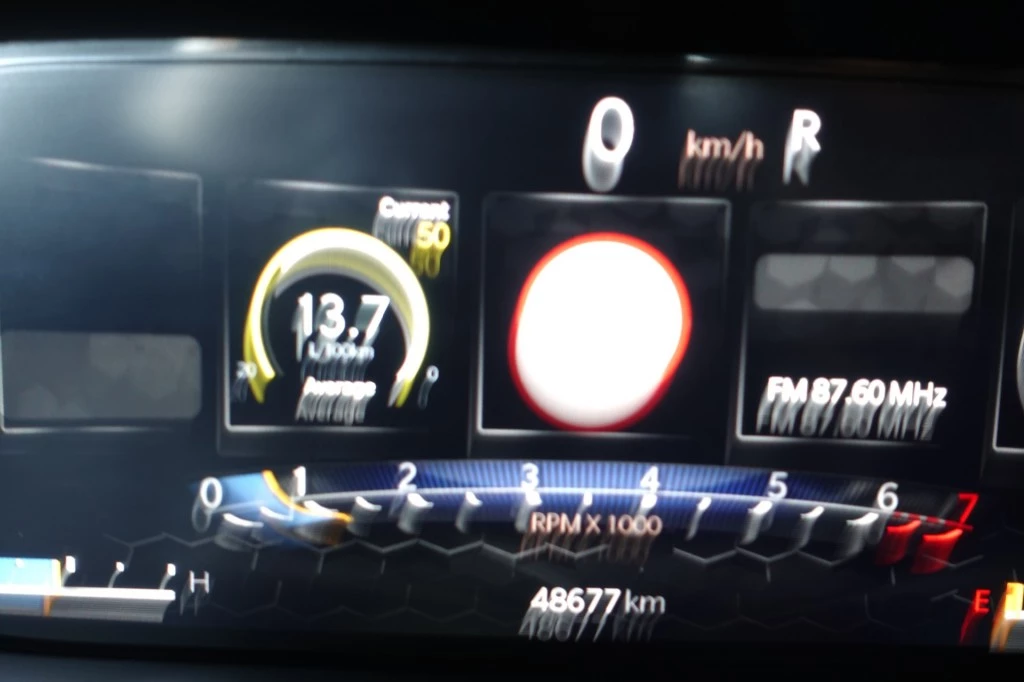Jeep Compass – foto 23