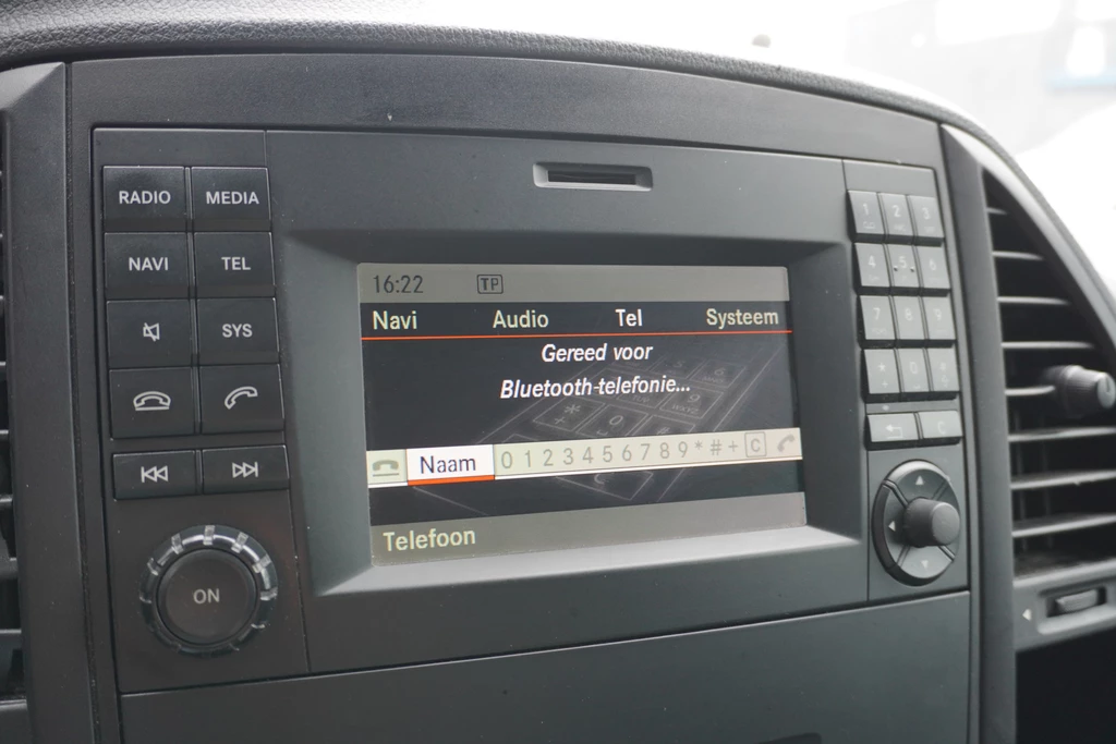 Mercedes-Benz Vito – foto 13