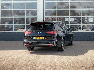 Kia Ceed Sportswagon – thumbnail 7