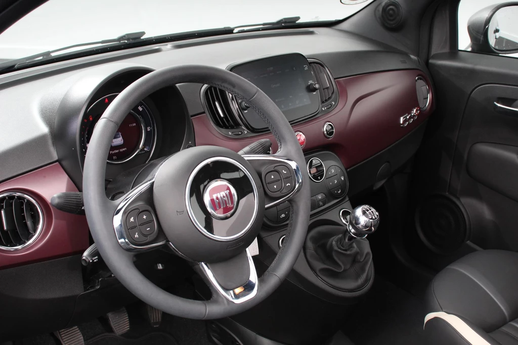 Fiat 500C – foto 14