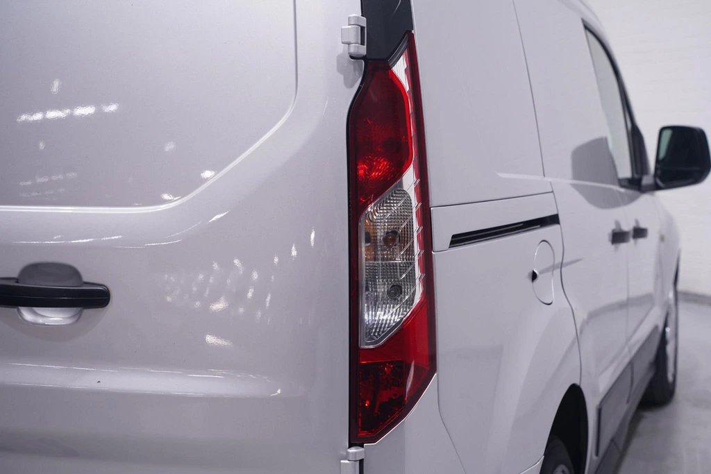 Ford Transit Connect – foto 6
