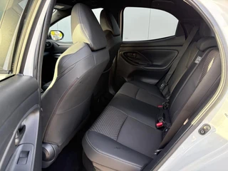 Toyota Yaris – thumbnail 13