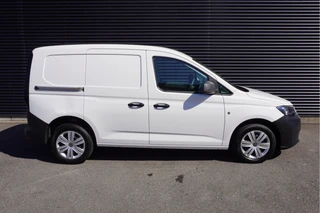 Volkswagen Caddy – thumbnail 3