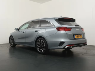 Kia Ceed Sportswagon – thumbnail 5
