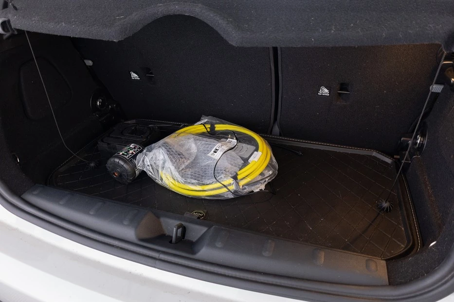 MINI Electric – foto 30