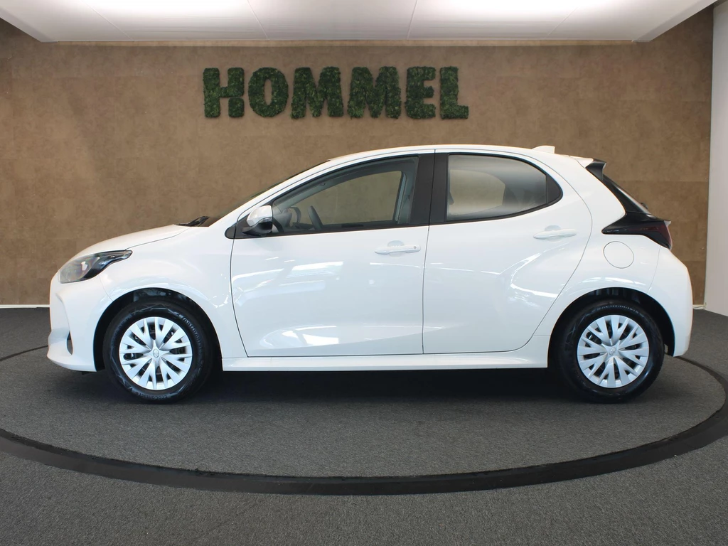 Toyota Yaris – foto 3