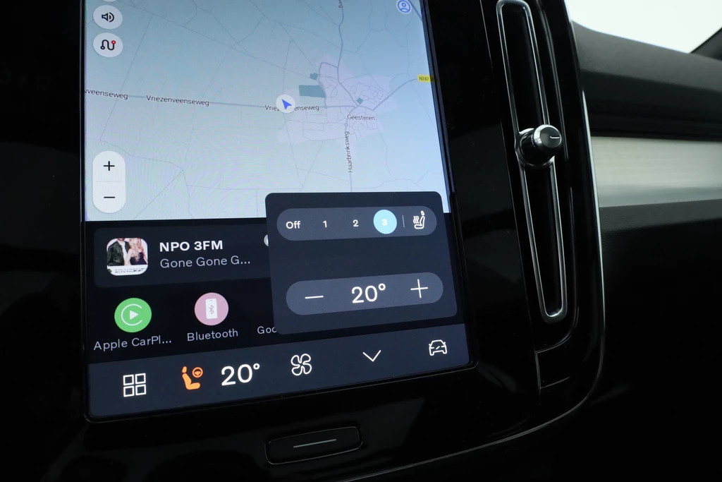 Volvo XC40 – foto 33
