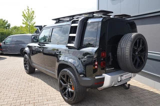 Land Rover Defender – thumbnail 3