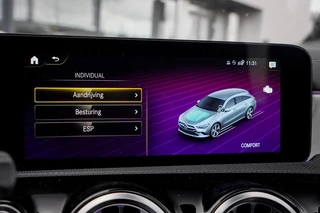 Mercedes-Benz CLA – thumbnail 53