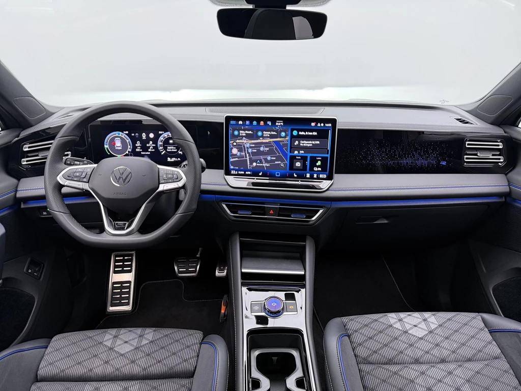 Volkswagen Tiguan – foto 12