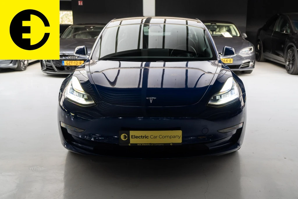 Tesla Model 3 – foto 11