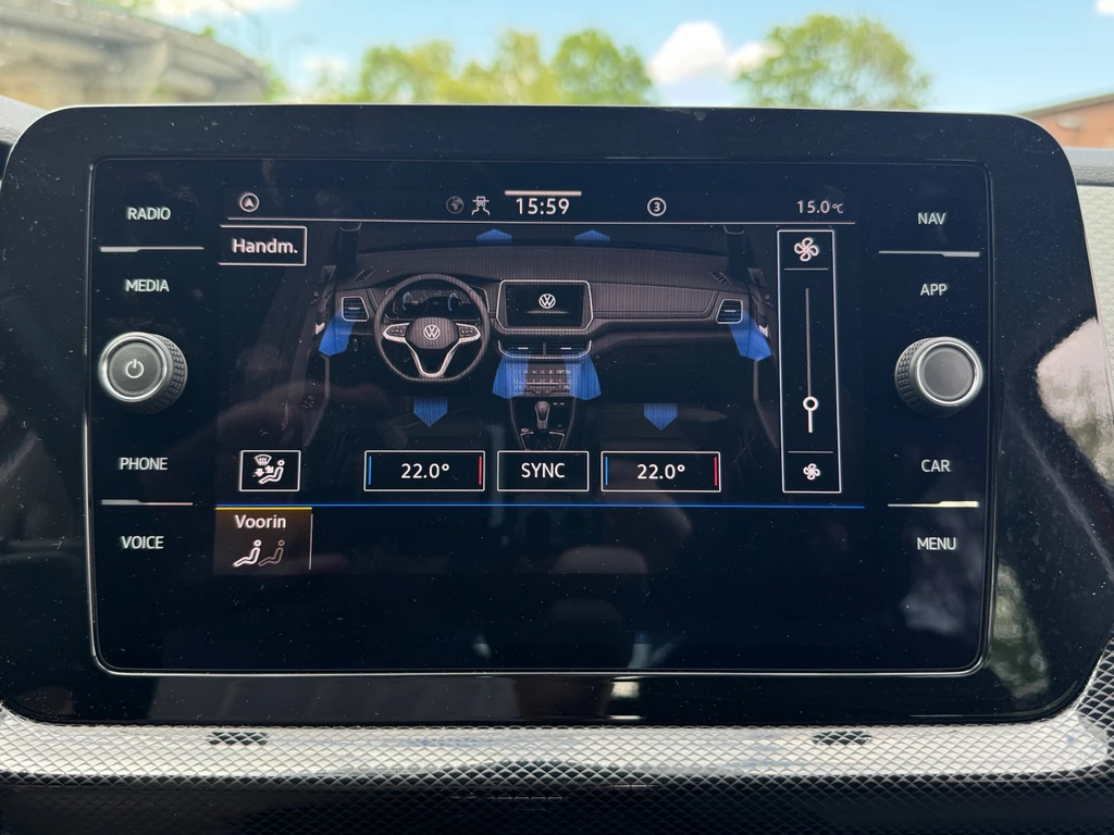 Volkswagen T-Cross – foto 32