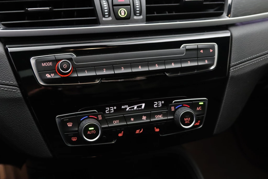 BMW X1 – foto 31