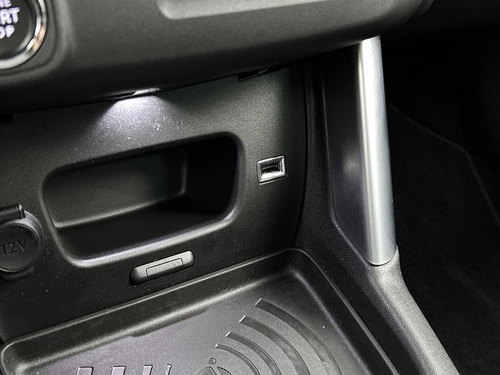 Citroën C3 Aircross – foto 35