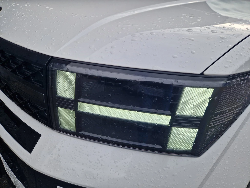 Hyundai Santa Fe – foto 14