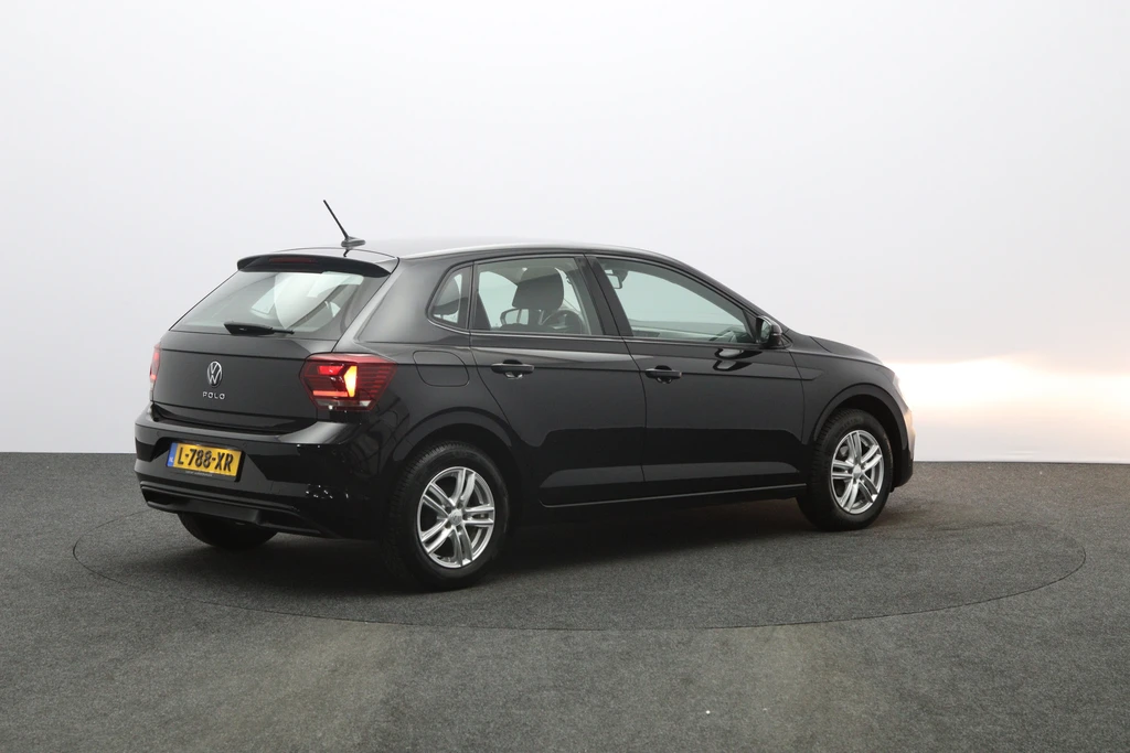Volkswagen Polo – foto 5