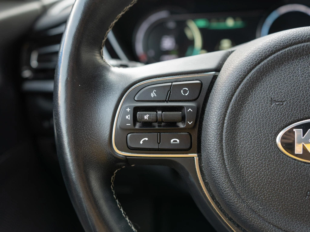 Kia e-Niro – foto 18