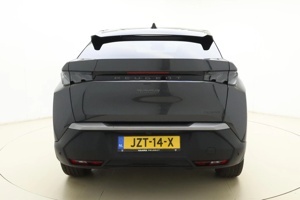 Peugeot 3008 – foto 5