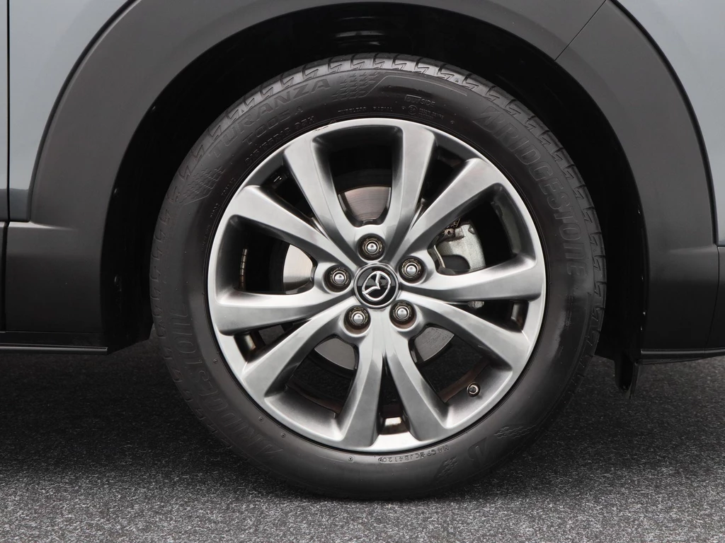 Mazda CX-30 – foto 12