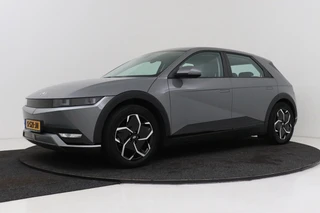 Hyundai IONIQ 5 – thumbnail 2