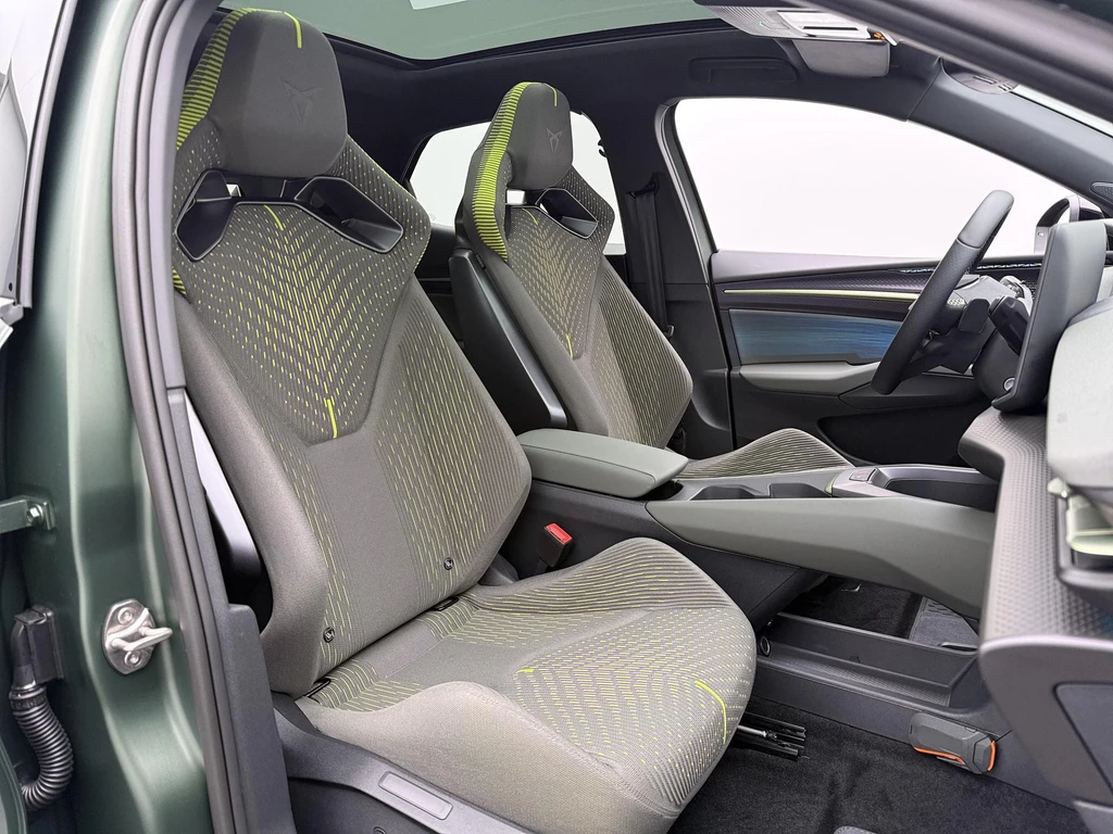 CUPRA Raval – foto 43